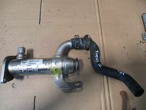 AGR-Ventil Abgaskühler VALEO 993062H FORD FOCUS II KOMBI (DA_) 2.0 TDCI