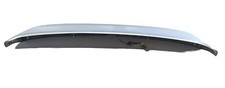 03 Mazda Protege 5 Hatchback Rear Spoiler With 3rd Brake Light Silver 2003 03 Mazda Protege 5 Hatchback Rear Spoiler With 3rd Brake Light Silver 2003