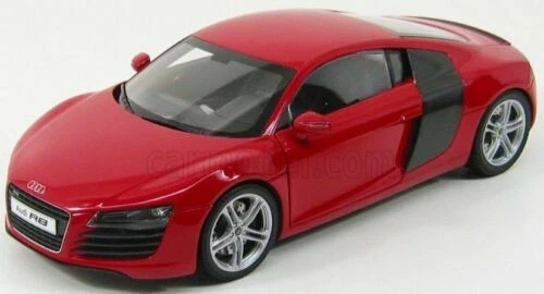 Articoli di modellismo statico Kyosho per Audi