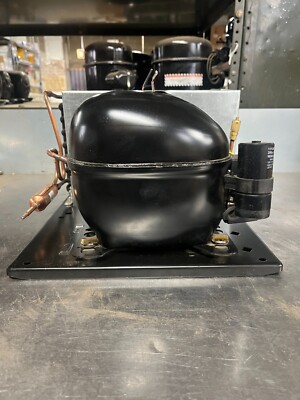 DANFOSS NF5.5FX 115/127V 60HZ LBM/MPB R-ONE THIRTY FOUR-A REF UNIT