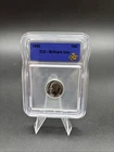 1960 Roosevelt Silver Dime 90% Silver ICG Brilliant Uncirculated Purple Label