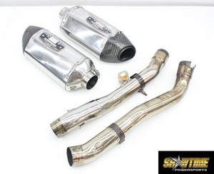 Zx14 M4 Exhaust | eBay