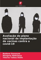 Badiane Ousseyne (U. A.) | AvaliaçãO Do Plano Nacional De ImplantaçãO De...
