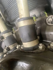 Vedeneyev M14-P Lower Pushrod Seal (Bag of 3) FREE SHIPPING IN CONTINENTAL US