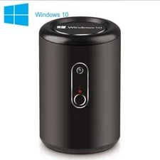 G2 Windows 2.0 MP Camera w/ MIC Intel MINI PC Z3735F Quad Core 2G/32G 2.4/5G