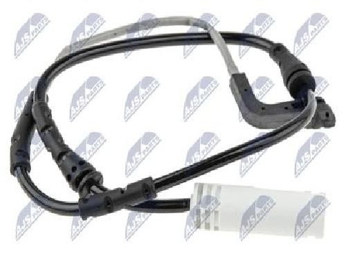 Brake pad wear sensor Front Axle Disc Brake HCZ-BM-017 NTY for BMW X1 - Image 4
