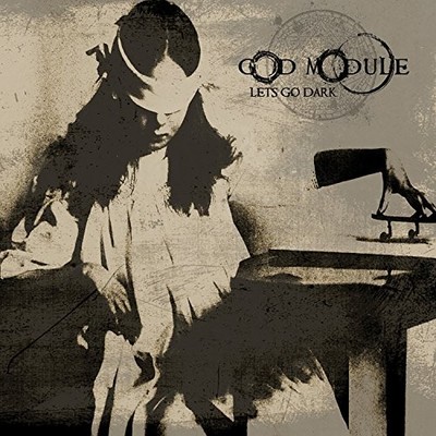 GOD MODULE - LET'S GO DARK - CD - G3z
