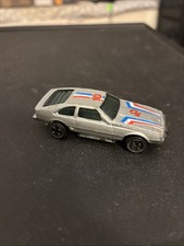 1984 84 Toyota Celica Supra 1/64 Scale Summer Brand Die-Cast Car.            C2