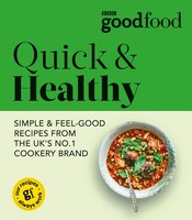 Good Food | Quick & Healthy | Good Food | Taschenbuch | Kartoniert / Broschiert