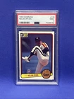 1983 DONRUSS - NOLAN RYAN #118  - Graded PSA 9 MINT  !