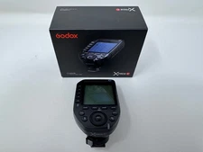 Godox X Pro II (C), FAST FREE SHIPPING!