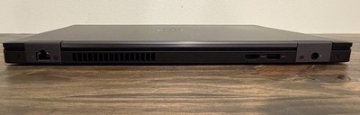 Dell Latitude 5590 Intel i7-8650U | 16GB RAM | 256GB SSD | Windows