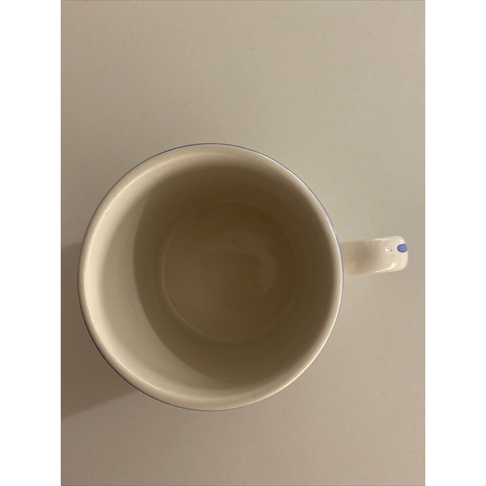 Lord Nelson Vintage Pottery Set Of 3 Bowl, Cup, & Plate Nursery Rhyme England