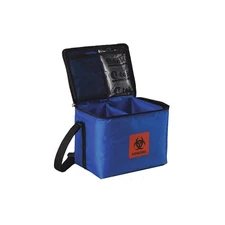 THERMOSAFE 640 Medical Transporter Tote,0.3 Cu-Ft 3KTN6