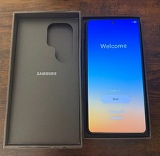 Samsung Galaxy S26 Ultra - 256 GB - Black (Verizon)