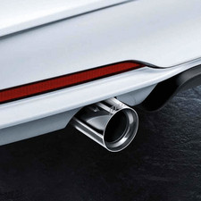 Genuine Bmw M Performance Exhaust 18-30-2-424-608