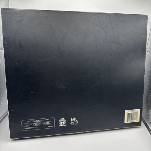 Master Replicas Darth Maul 0.45 Lightsaber Collectors Society SW400 - Picture 9 of 9
