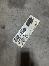 Whirlpool OEM main control board microwave W11196155, W11284466