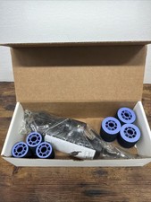 Remington Ultimate Stylist Hot Air Rollers Volumize Curl Six Roller Sizes AS7055