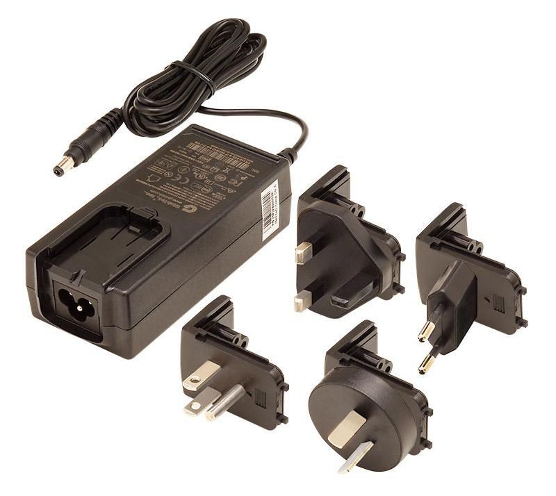 Digi 76000965 PSU Anywhere USB/2 plus EU