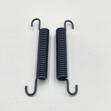 LR SERIES 88' DEFENDER 90' Brake Shoe Return Spring BR0505 218983 SET X2