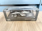HOTWHEELS Racing, 1:18 scale - McLAREN MERCEDES F1 #2 - DAVID COULTHARD - Boxed