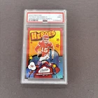 Patrick Mahomes II 2024 Prestige Heroes-Red Xtra Points # 10-226/399-PSA Mint 9