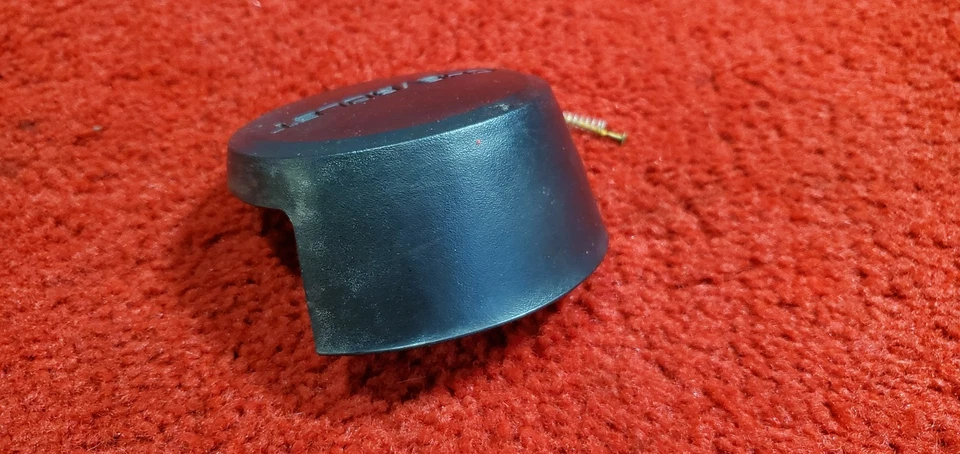 Chevrolet C1500 1988-1994 volante bocina botón k1500 OEM Foto 2 de 4