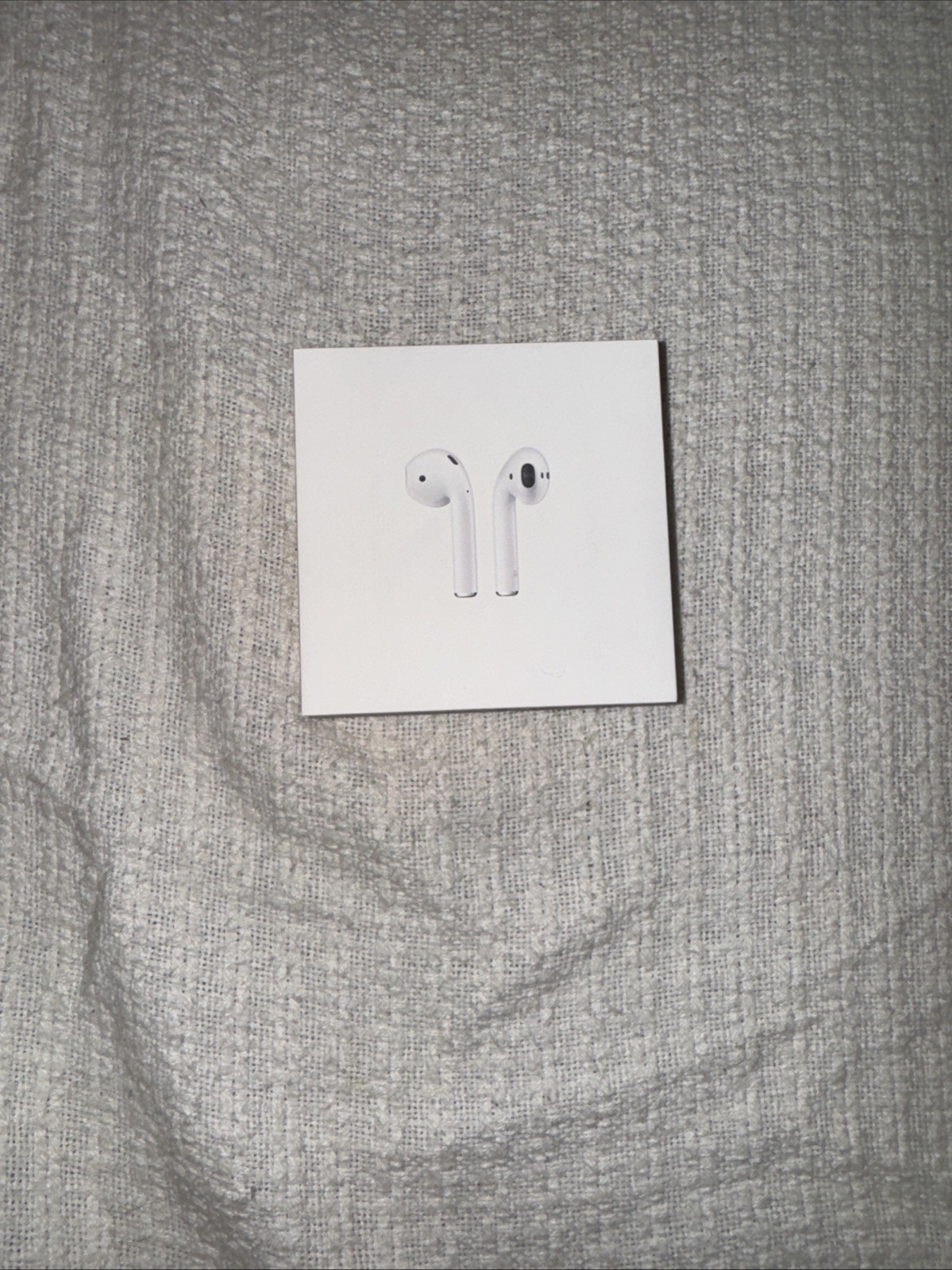 Lightly Used 1st Genaration AirPods