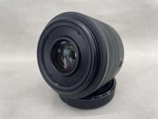 CANON RF35MM F1.8 MACRO IS STM Wide Angle Single Focus Lens 694698