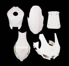 Race fairing Kawasaki ZX10R 2021 2024 Bodywork kit Tank cover with extender