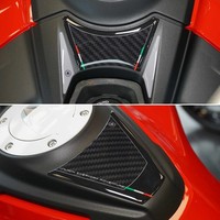 Aufkleber Schutz SchlüSsel Motorrad Kompatibel Mit Ducati Multistrada V2 V2S