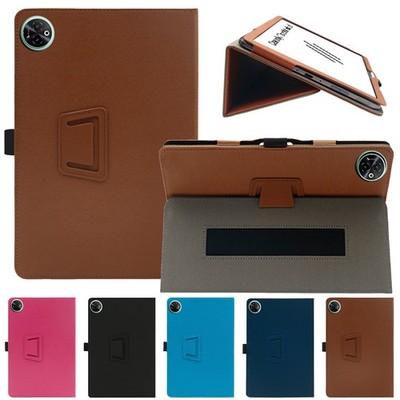 Case for DOOGEE Tab E3 Max 14 inch Tablet Smart Folding Stand Protective Cover
