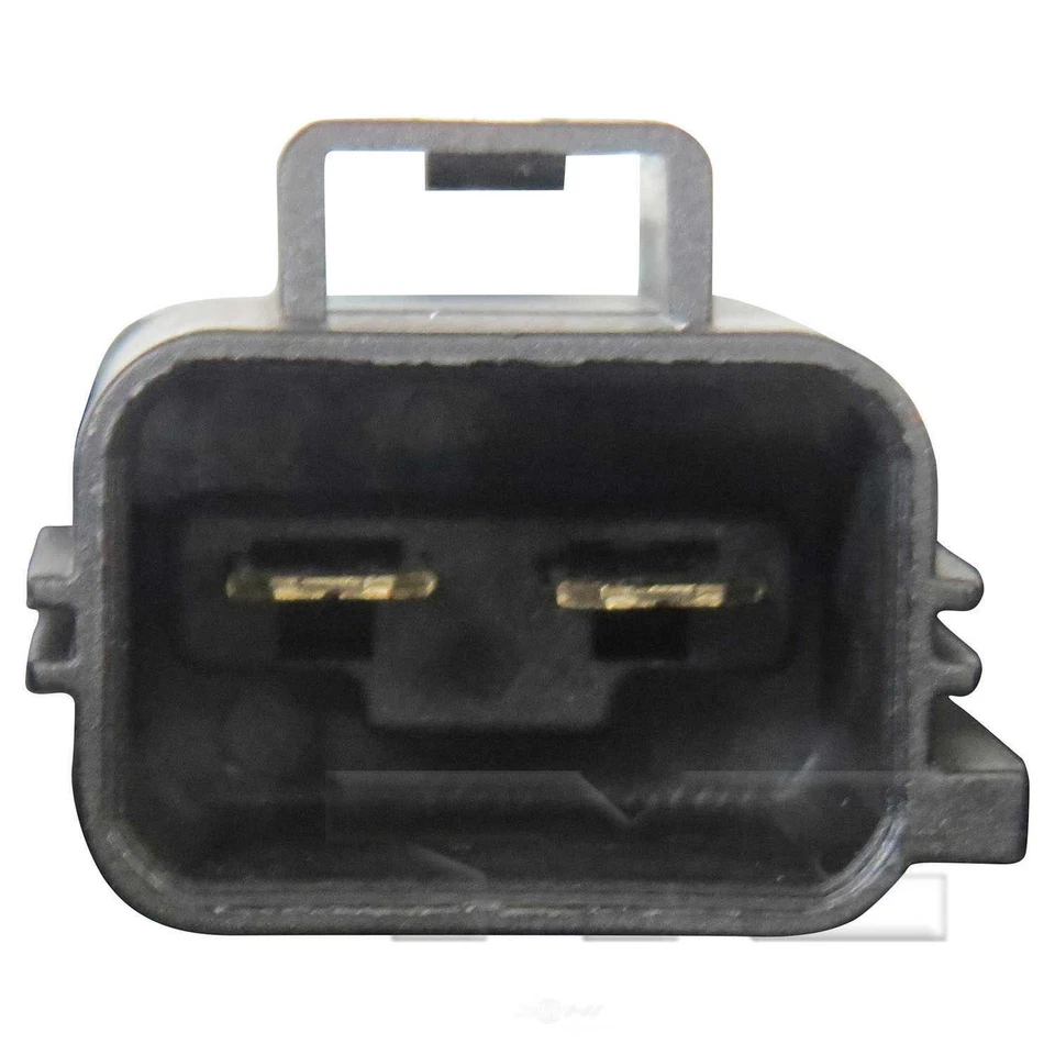 Conjunto de ventilador de radiador para Cadillac CTS 2005 2006 TYC 623460 2004-2007 Foto 3 de 3