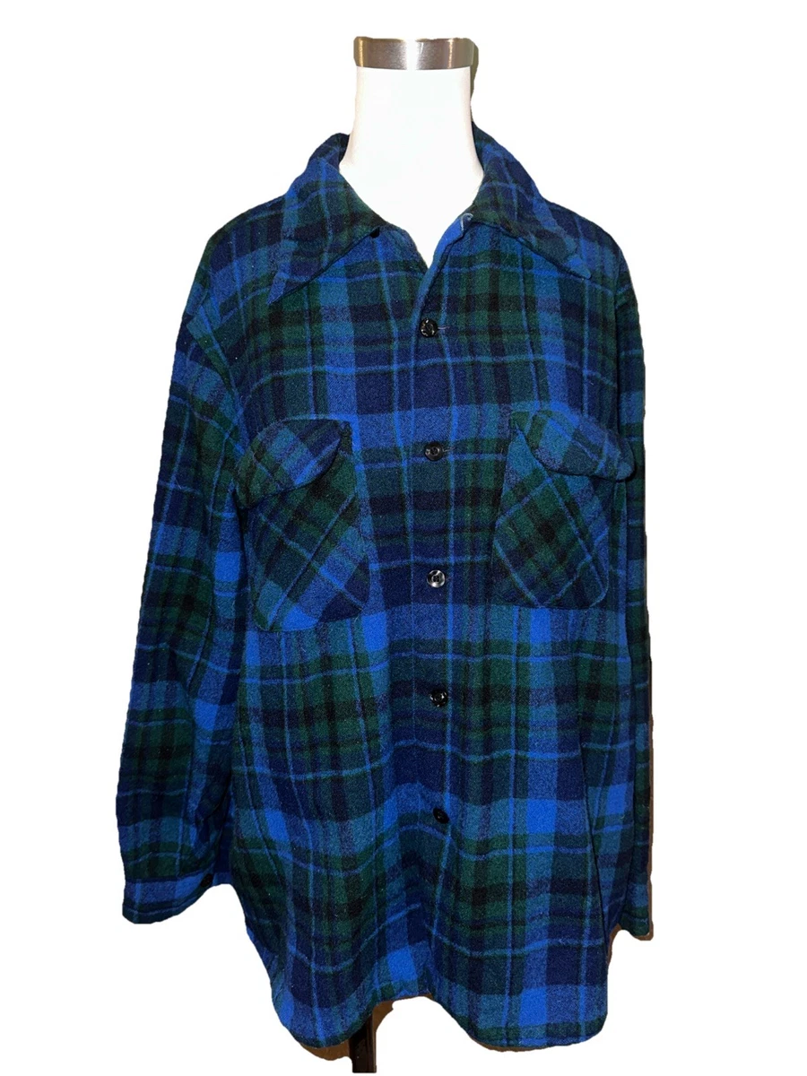 Western 1960s Vintage Casual Shirts for Men for sale | eBay
