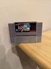 Mario Paint Nintendo SNES Authentic & Tested