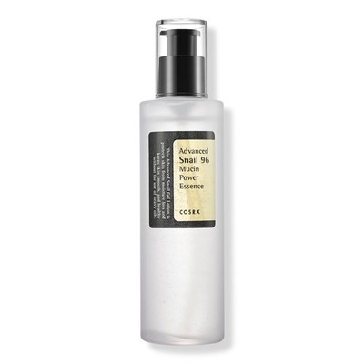 COSRX Advanced Snail 96 Mucin Power Essence Hydrating Serum 3.38 fl oz (100 Ml)