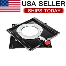 Swivel Seat Base Rv Conversion For Dodge Promaster Seat Swivel Stainless Steel Swivel Seat Base Rv Conversion For Dodge Promaster Seat Swivel Stainless Steel