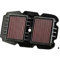 Luftfilter K&N FüR Honda XL V Transalp 700 Ccm Bj. 2008 FüR 2013