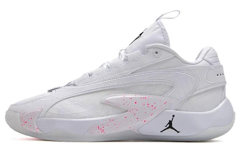 シューズ(男性用) Jordan Luka 2 PF White/Pink Jordan Luka 2 PF White Hyper Pink for Sale | Authenticity