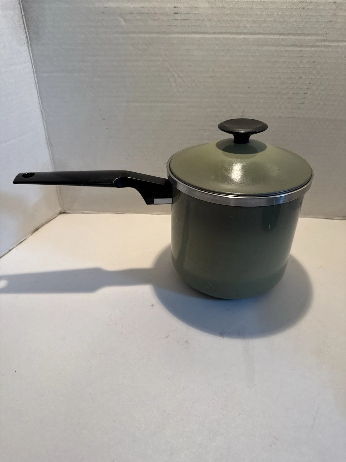 Town House by West Bend 2 1/2 qt Sauce Pan w/ Lid - High Boy Pot