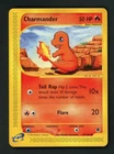 Charmander - Pokemon 2002 Expedition #97