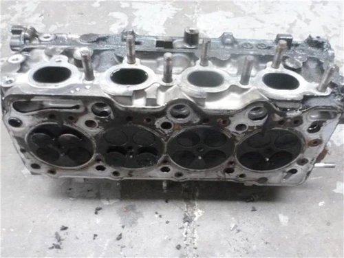 Culata para OPEL ASTRA H GTC Cosmo 2010 92697 - Imagen 2 de 4