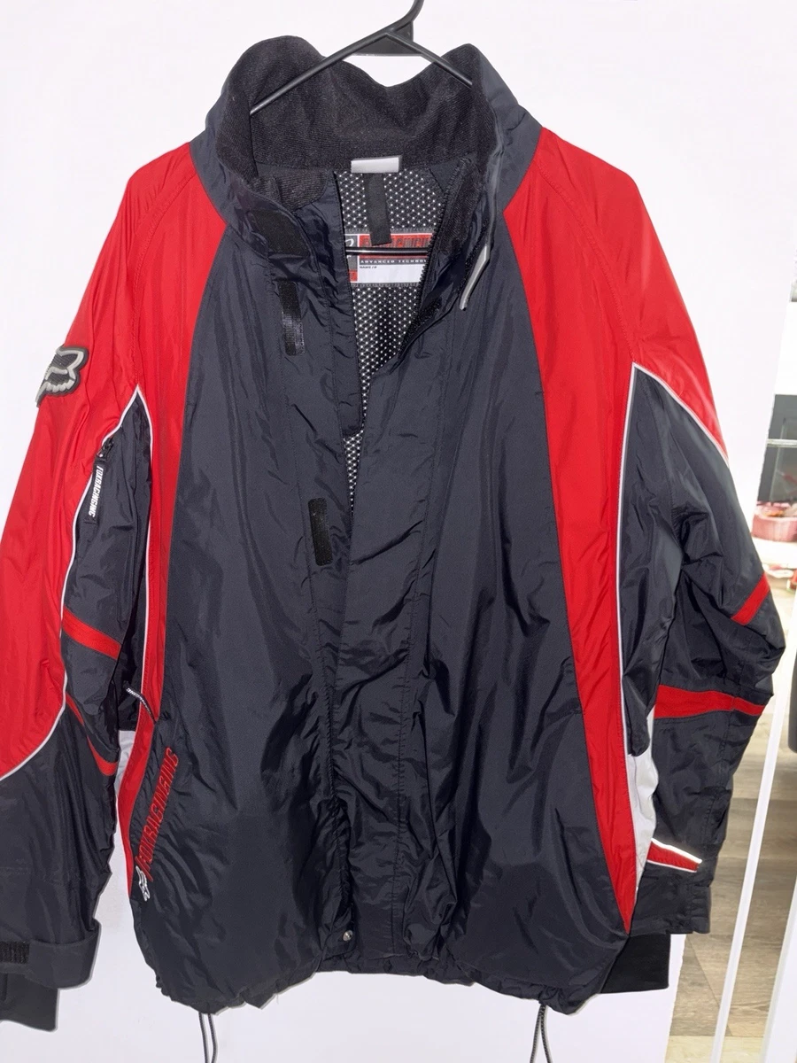 Las mejores ofertas en Ropa Fox Rojo para De hombre | eBay