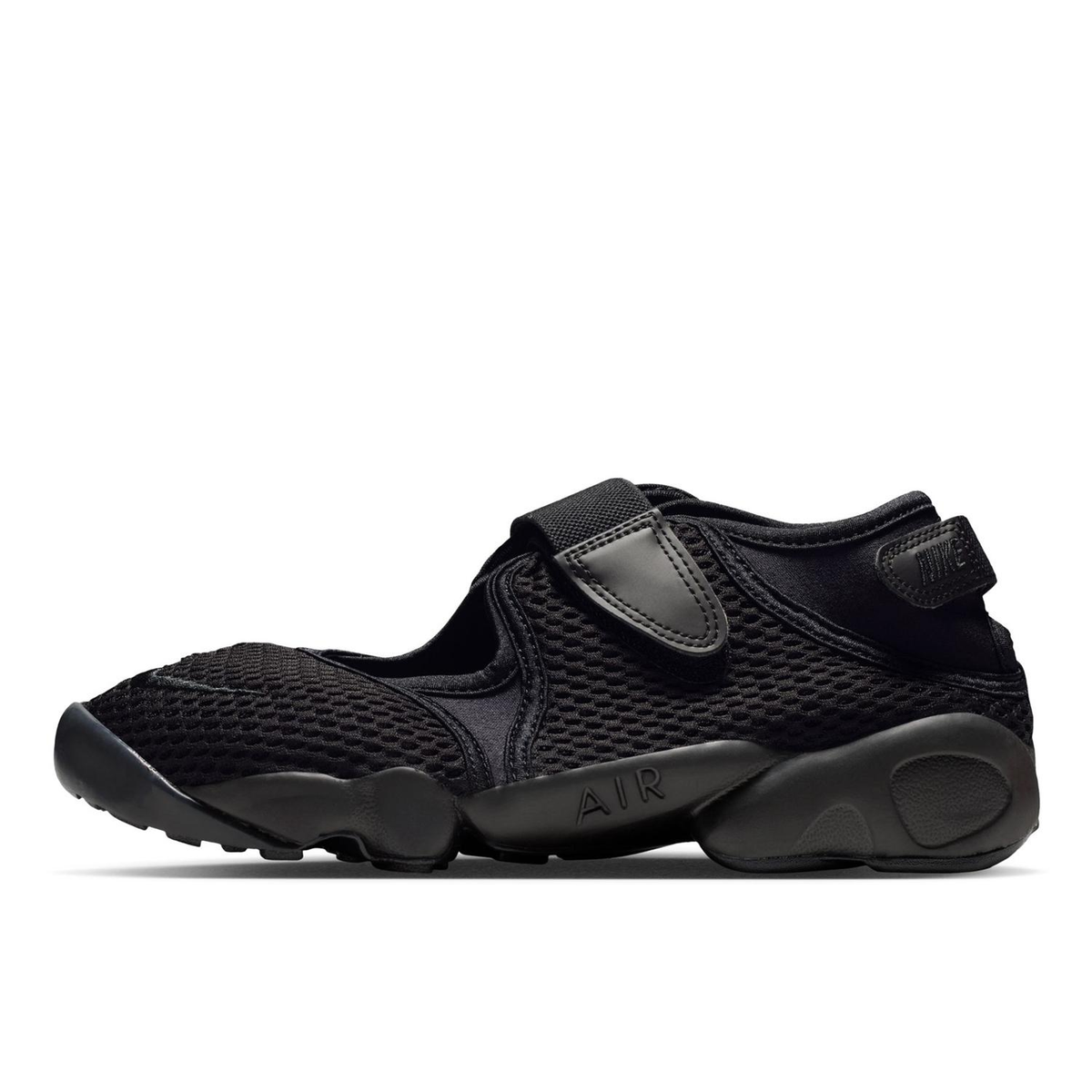 Nike WMNS Air Rift Mesh Black Black IW8074-001 Women's Size | eBay