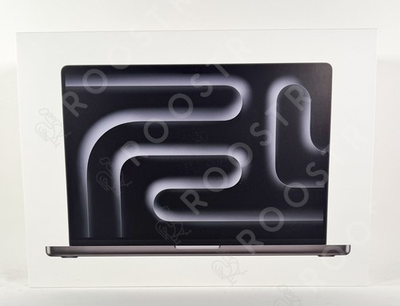 #ad Apple MacBook Pro 16quot; M5 Max 40 Core GPU 64GB RAM 2TB SSD 2026 Black • BRAND NEW $4999.00