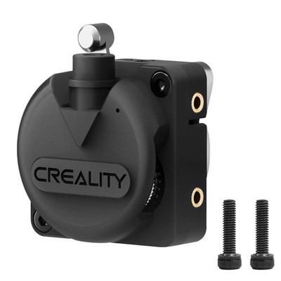 Creality K1/K1 Max/K1C Extruder Without Motor, Upgrade K1 Max 