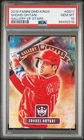 2018 Diamond Kings #GS11 Shohei Ohtani Gallery of Stars Rookie RC PSA 10