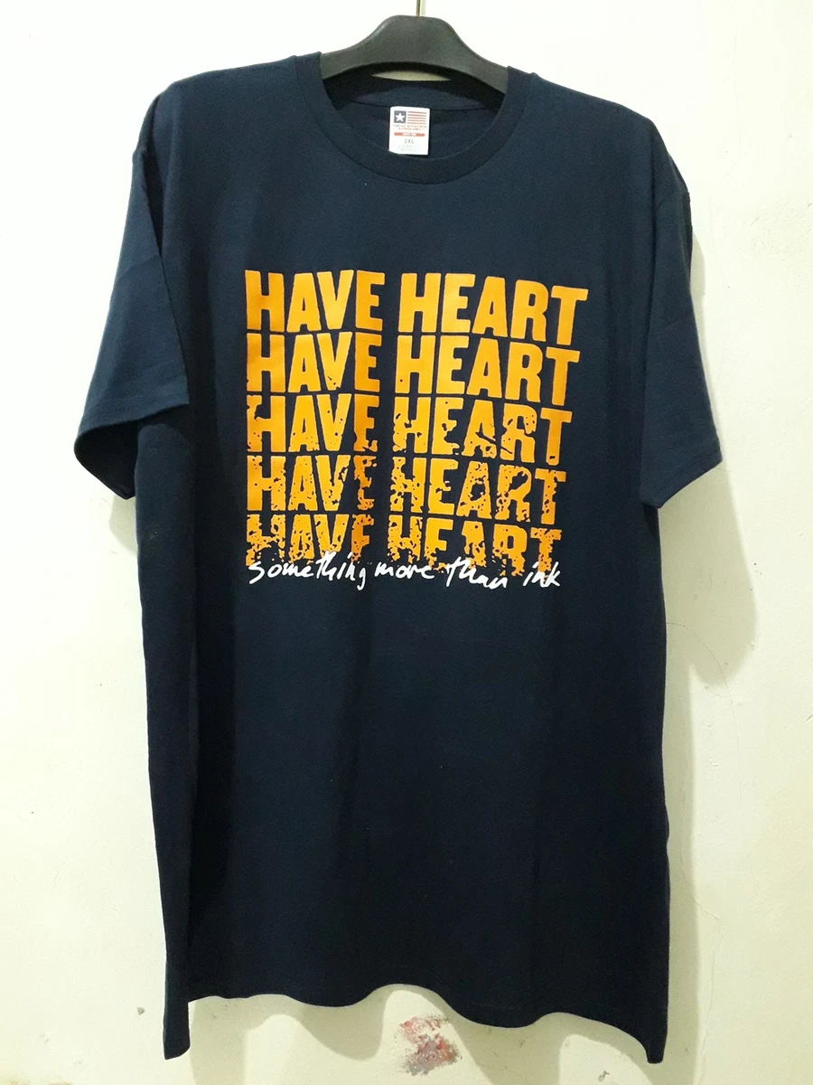 have heart shirt products for sale | eBay