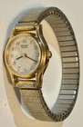 Seiko Quartz Ladies Running Watch 1N01-0E19